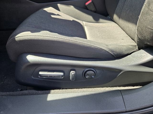 2023 Honda Accord Sedan EX