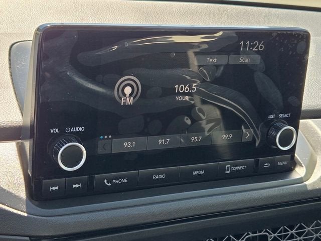 2023 Honda Accord Sedan EX