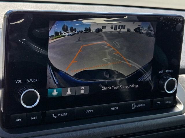 2023 Honda Accord Sedan EX