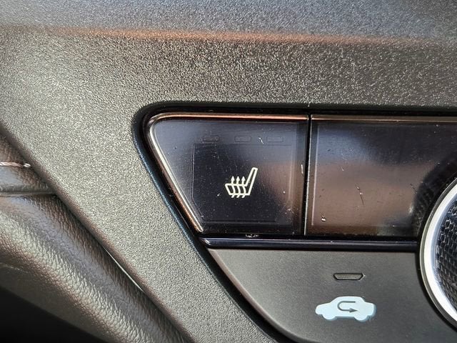 2023 Honda Accord Sedan EX