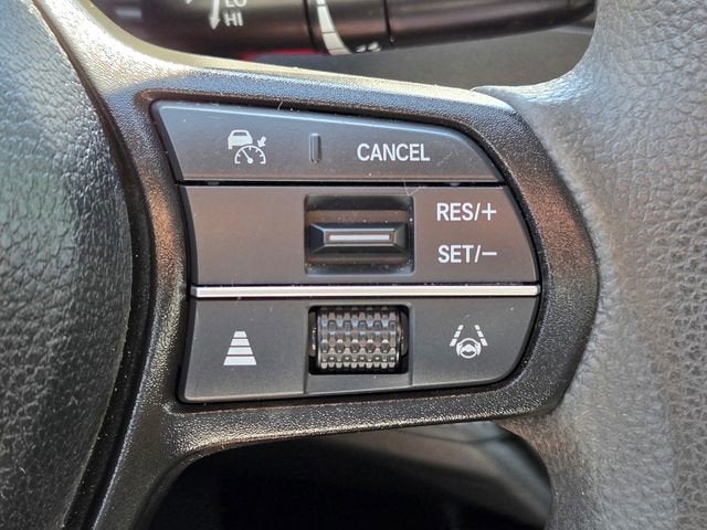 2023 Honda Accord Sedan EX