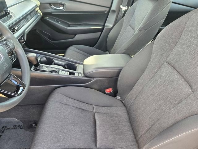 2023 Honda Accord Sedan EX