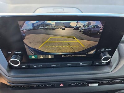 2023 Honda Accord Sedan EX