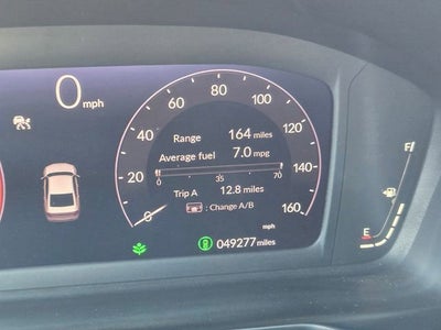 2023 Honda Accord Sedan EX