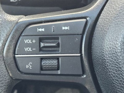 2023 Honda Accord Sedan EX