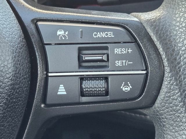 2023 Honda Accord Sedan EX