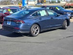 2023 Honda Accord Sedan EX