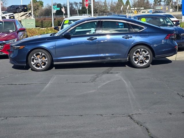 2023 Honda Accord Sedan EX