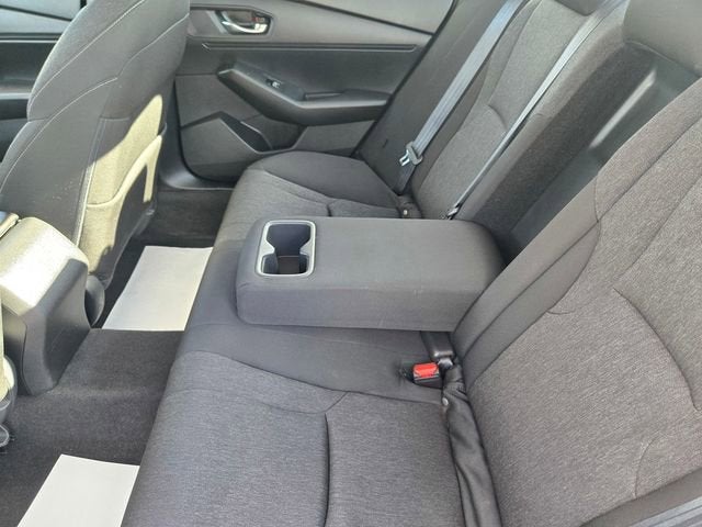 2023 Honda Accord Sedan EX