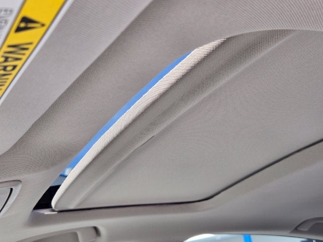 2023 Honda Accord Sedan EX
