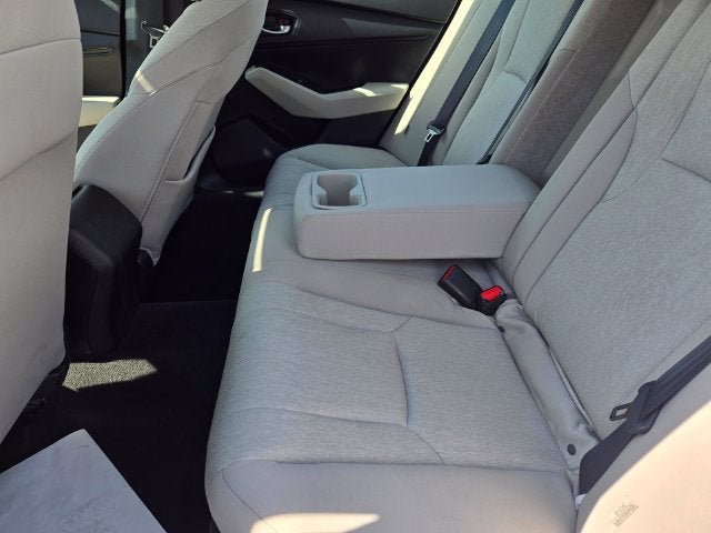 2023 Honda Accord Sedan EX