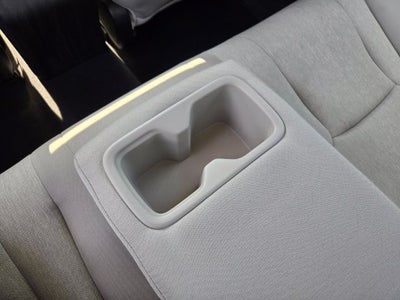 2023 Honda Accord Sedan EX
