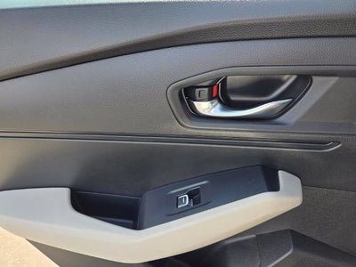 2023 Honda Accord Sedan EX