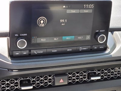 2023 Honda Accord Sedan EX