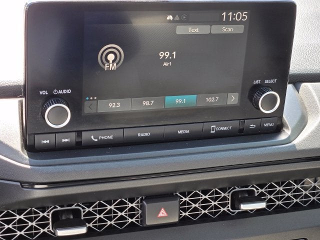 2023 Honda Accord Sedan EX