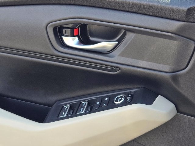 2023 Honda Accord Sedan EX
