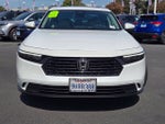 2023 Honda Accord Sedan EX