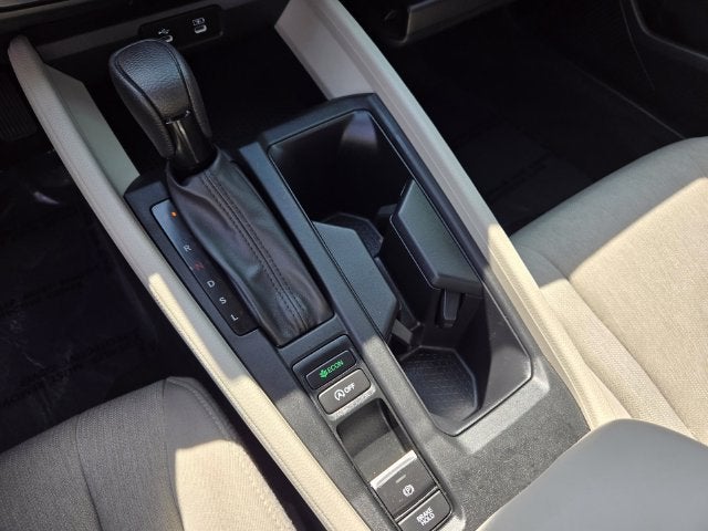 2023 Honda Accord Sedan EX
