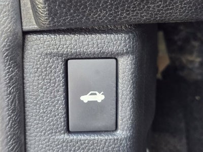 2023 Honda Accord Sedan EX