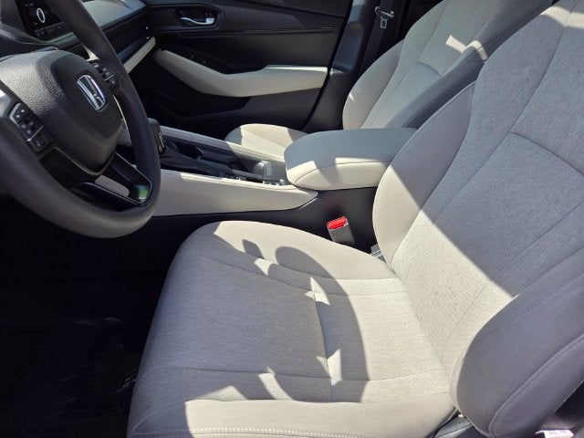 2023 Honda Accord Sedan EX