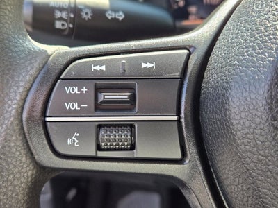 2023 Honda Accord Sedan EX