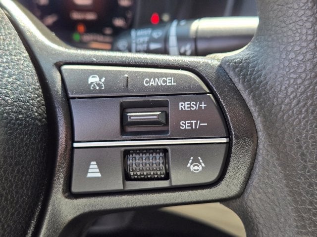 2023 Honda Accord Sedan EX