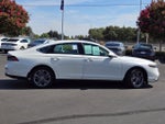 2023 Honda Accord Sedan EX