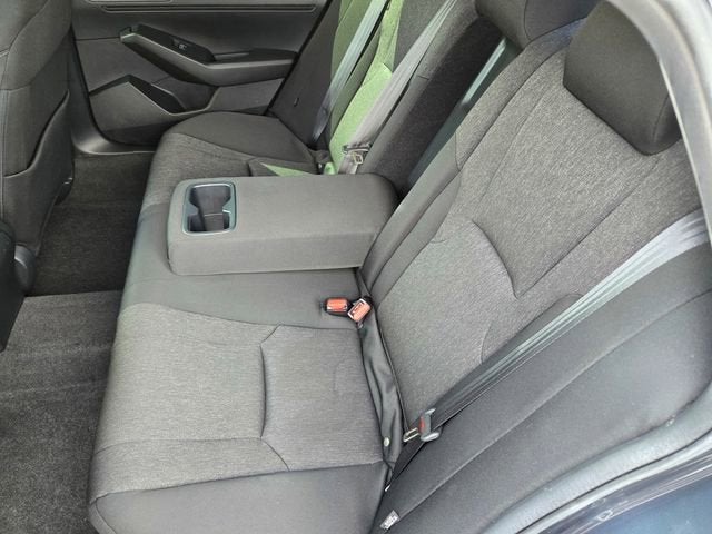 2023 Honda Accord Sedan EX