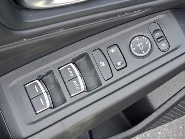 2023 Honda Accord Sedan EX