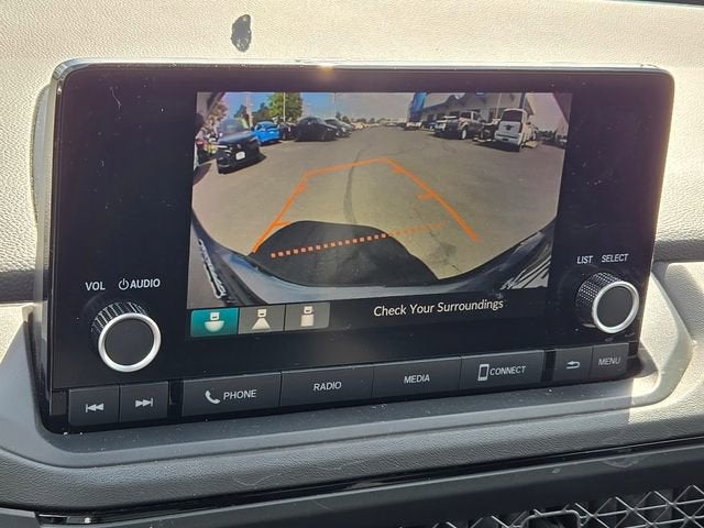 2023 Honda Accord Sedan EX