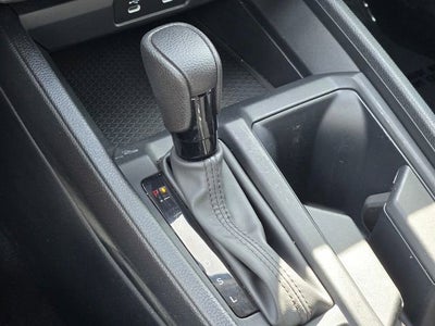 2023 Honda Accord Sedan EX