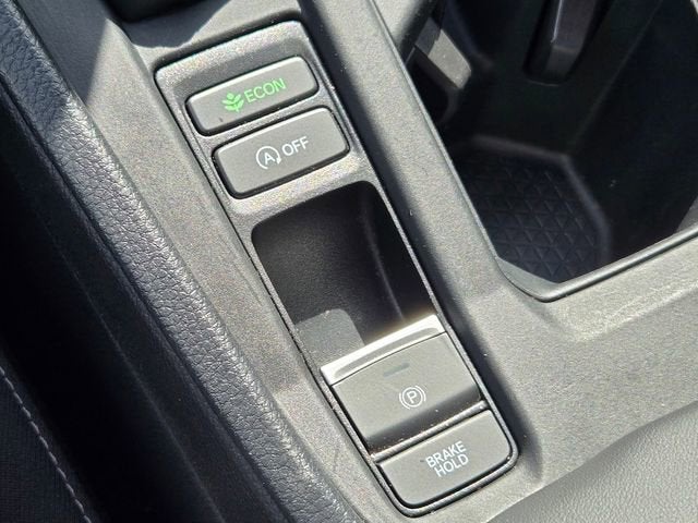 2023 Honda Accord Sedan EX
