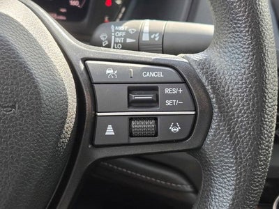 2023 Honda Accord Sedan EX