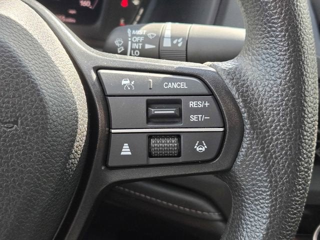 2023 Honda Accord Sedan EX