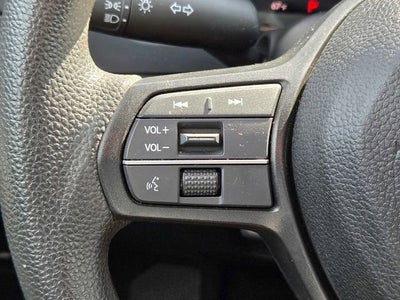 2023 Honda Accord Sedan EX