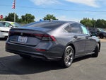 2023 Honda Accord Sedan EX