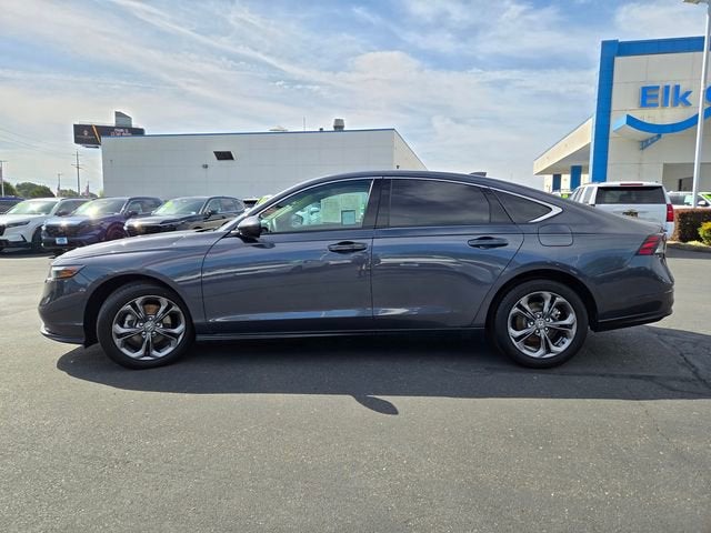 2023 Honda Accord Sedan EX