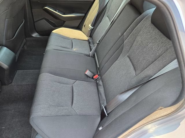 2023 Honda Accord Sedan EX