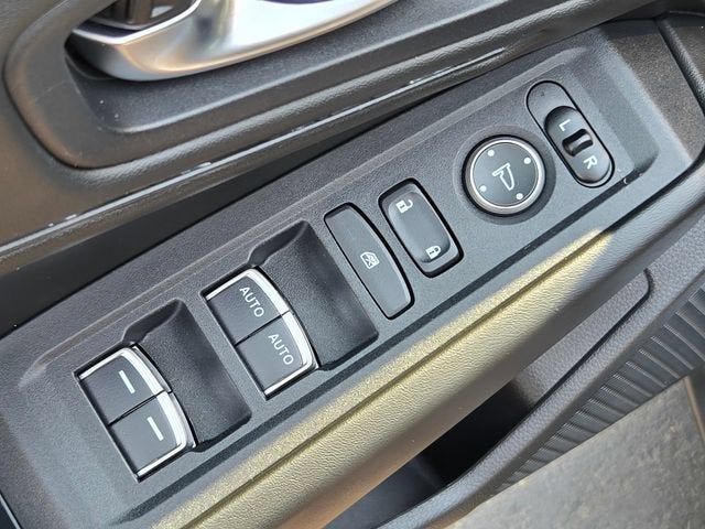 2023 Honda Accord Sedan EX