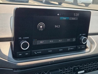 2023 Honda Accord Sedan EX