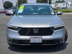 2023 Honda Accord Sedan EX