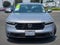 2023 Honda Accord Sedan EX