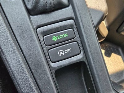 2023 Honda Accord Sedan EX