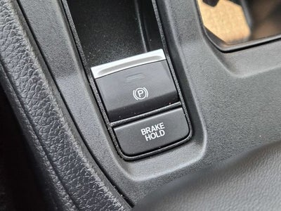2023 Honda Accord Sedan EX