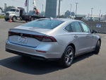 2023 Honda Accord Sedan EX