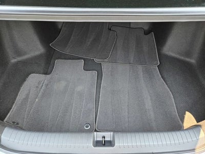 2023 Honda Accord Sedan EX