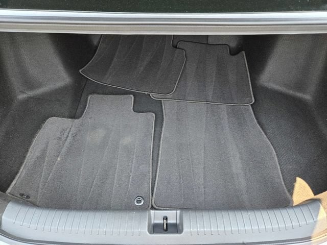 2023 Honda Accord Sedan EX