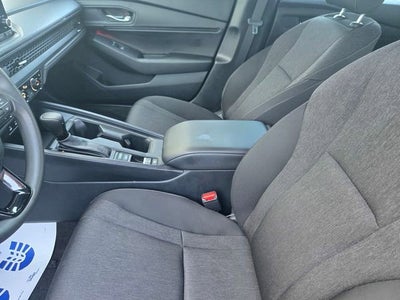 2023 Honda Accord Sedan EX