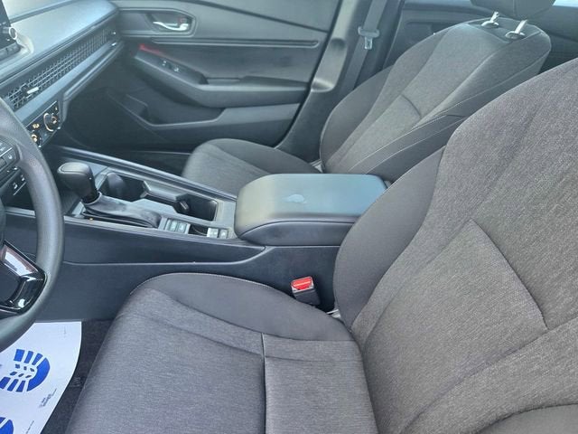 2023 Honda Accord Sedan EX