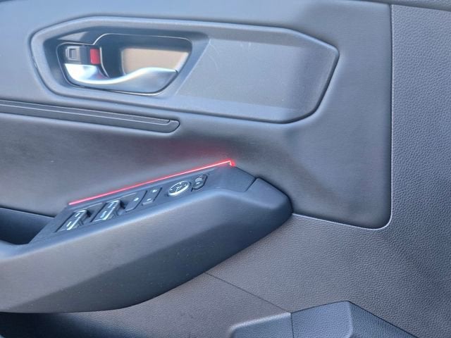 2023 Honda Accord Sedan EX